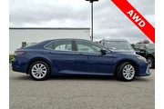 $23879 : Toyota Camry 2023 AWD LE 4dr thumbnail
