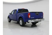$17998 : Nissan Frontier 2014 4x4 SV thumbnail