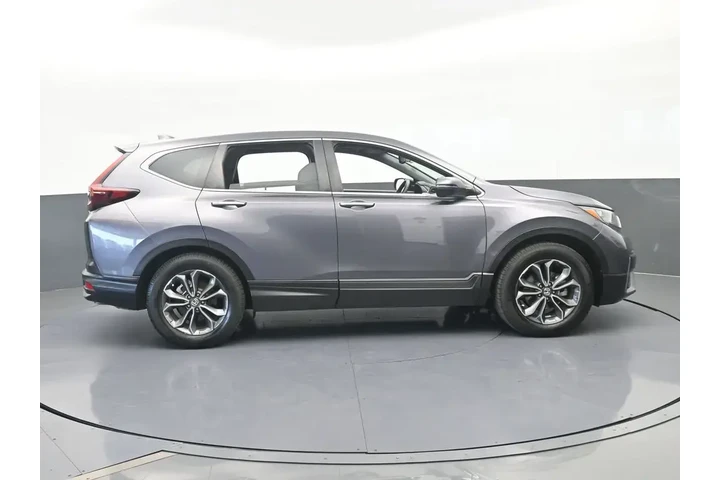 $24500 : Honda CR-V 2022 EX-L 4dr SUV image 7