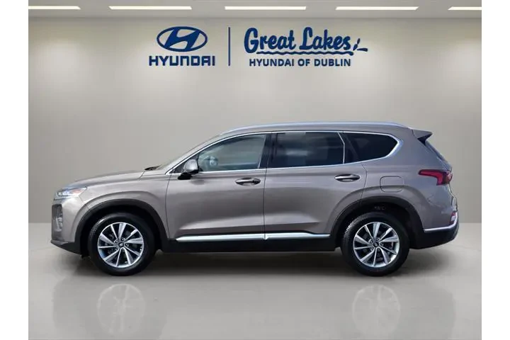 $18166 : Hyundai SANTA FE 2020 SEL 4d image 2