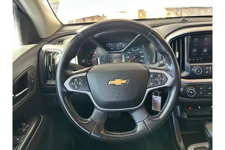 $30995 : Chevrolet Colorado 2022 4x2 image 7
