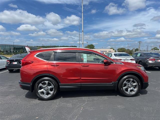 $21191 : PRE-OWNED 2019 HONDA CR-V EX-L image 8