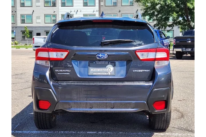 $16394 : 2018 Crosstrek 2.0i Premium image 9