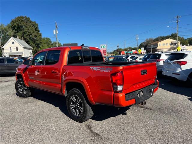 $27490 : 2016 Tacoma image 3