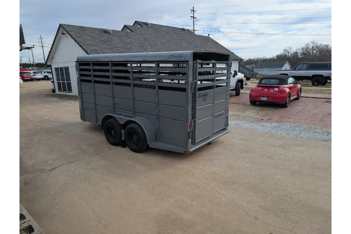 2025 Delta Manufacturing, Inc image 3