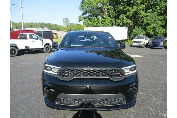 $31776 : Dodge Durango 2023 AWD GT 4d image 5