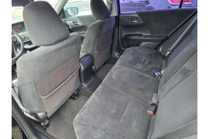 $12995 : 2013 Accord LX image 8