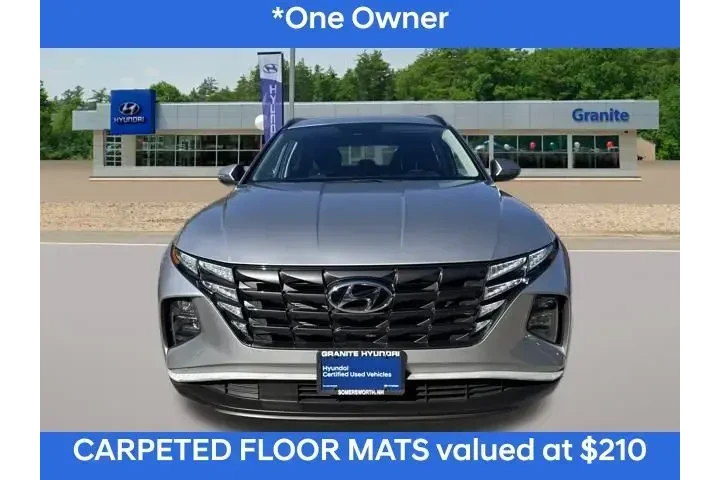 $20990 : Hyundai TUCSON 2023 AWD SEL image 3