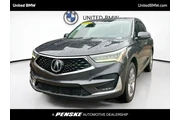 Acura RDX 2020 SH-AWD 4dr SU en Atlanta
