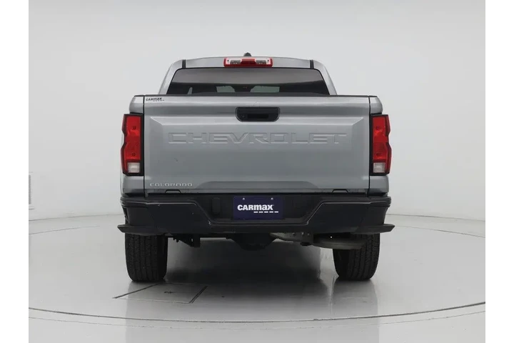 $27998 : Chevrolet Colorado 2023 4x2 image 6