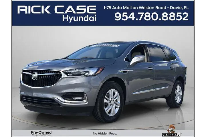 $12990 : Buick Enclave 2019 Essence 4 image 1