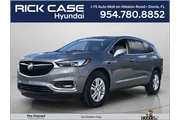Buick Enclave 2019 Essence 4 en Fort Lauderdale