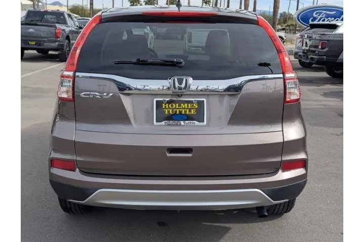 $13999 : Honda CR-V 2015 EX 4dr SUV image 3