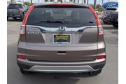 $13999 : Honda CR-V 2015 EX 4dr SUV thumbnail