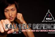 Kali Martial Arts Gym en Australia