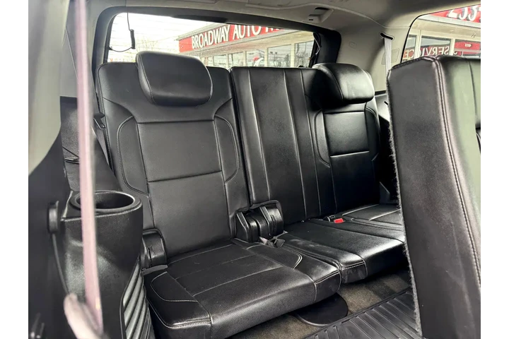 $16980 : 2015 Tahoe 2WD 4dr LTZ image 10