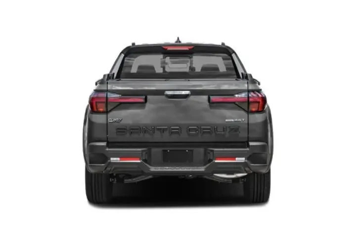 $30695 : Hyundai SANTA CRUZ 2024 AWD image 8