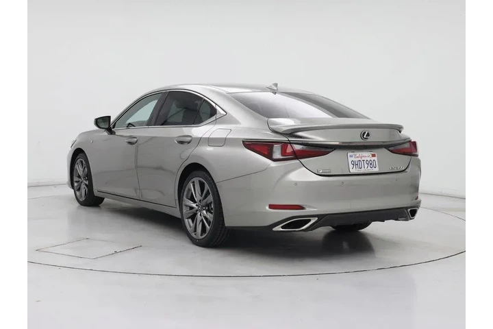 $33998 : Lexus ES 350 2020 F SPORT 4d image 2