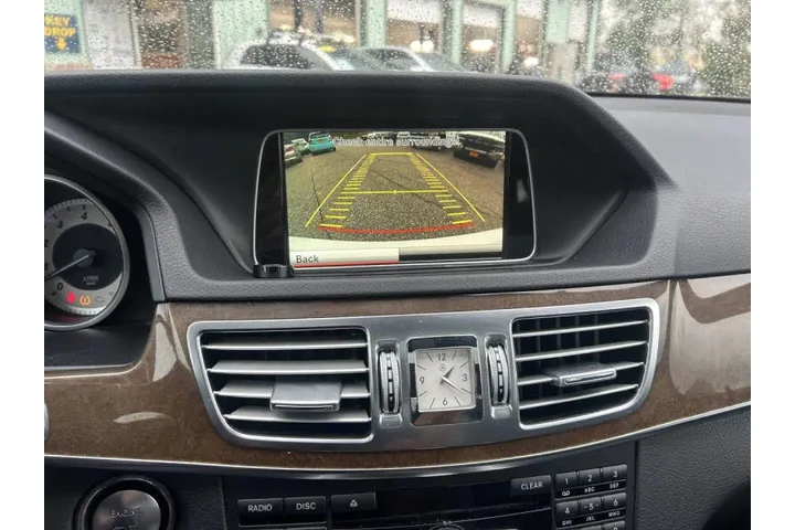 $12900 : 2015 Mercedes-Benz E-Class E image 3