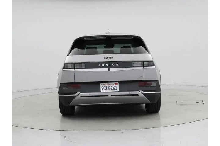 $21998 : Hyundai IONIQ 5 2022 AWD SE image 6