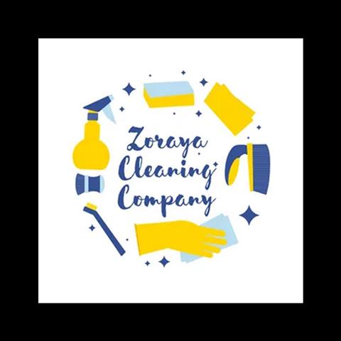 Zoraya Cleaning Company image 1