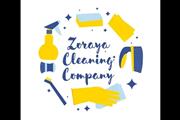 Zoraya Cleaning Company thumbnail 1