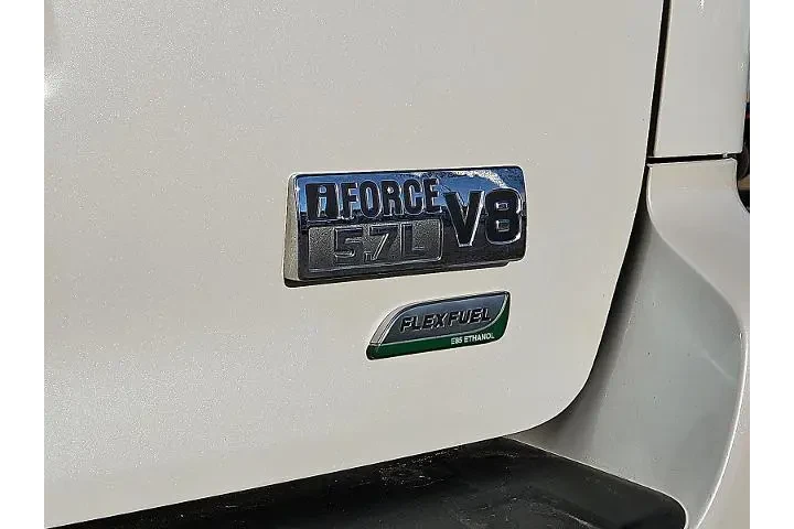 $9525 : Toyota Sequoia 2011 4x4 Plat image 6