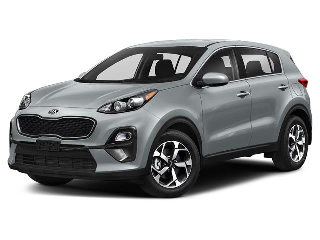 $20999 : 2020 Sportage S image 1