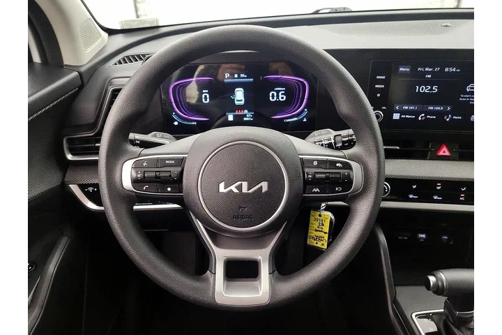 $24998 : Kia Sportage 2025 LX 4dr SUV image 10