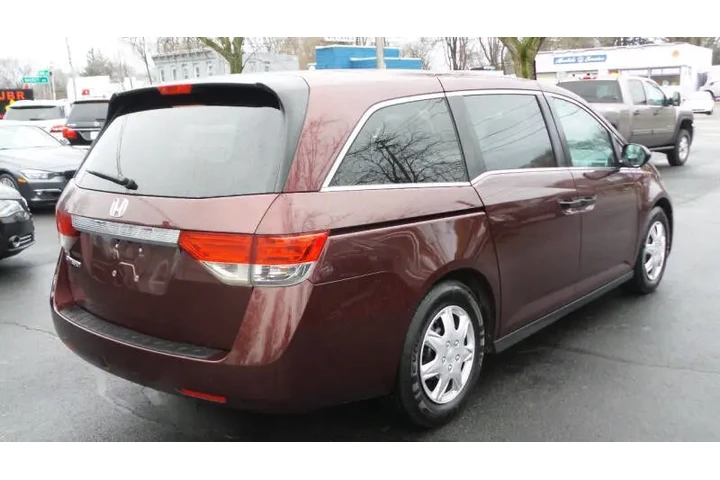 $11900 : 2014 Odyssey LX image 6