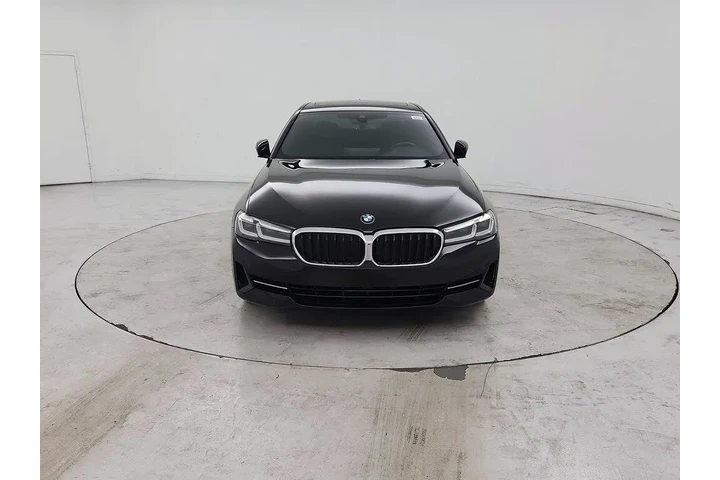 $24998 : BMW 5 Series 2021 530i 4dr S image 2