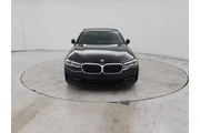 $24998 : BMW 5 Series 2021 530i 4dr S thumbnail