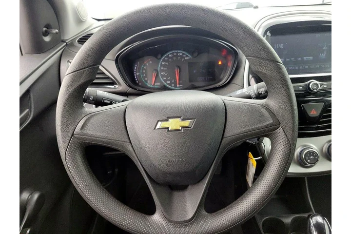 $10998 : Chevrolet Spark 2017 LS CVT image 10