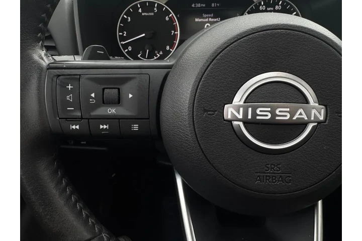 2024 Rogue SV image 7