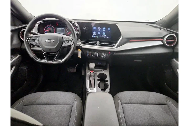 $23998 : Chevrolet Trax 2024 RS 4dr C image 9