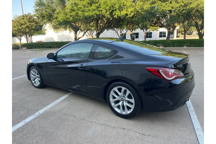 $7990 : 2013 Genesis Coupe 2.0T image 6