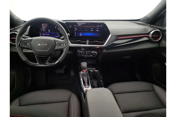 $26998 : Chevrolet Trax 2025 RS 4dr C image 9