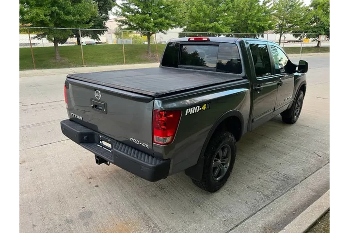 $10995 : 2013 Titan SL image 7