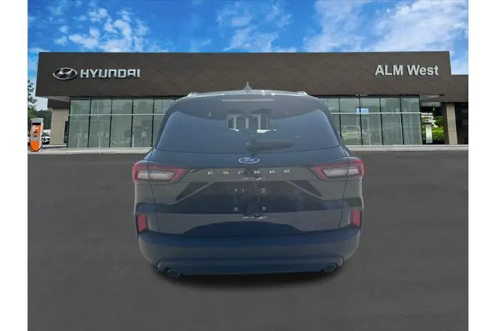 $20720 : Ford Escape 2025 ST-Line 4dr image 6