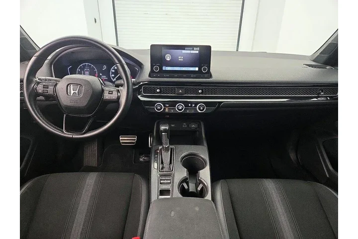 $24998 : Honda Civic 2023 Sport 4dr S image 9