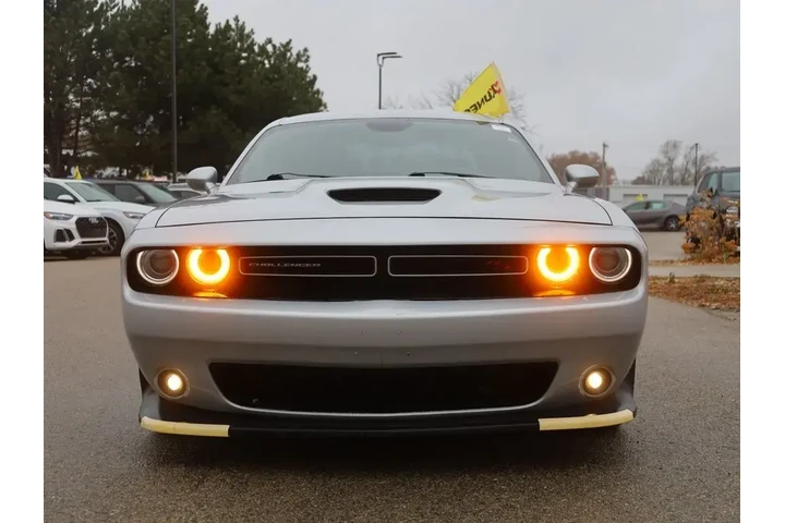 $23477 : Dodge Challenger 2021 R/T 2d image 3