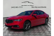 2018 TLX thumbnail
