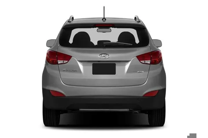 $11504 : Hyundai TUCSON 2014 SE 4dr S image 5