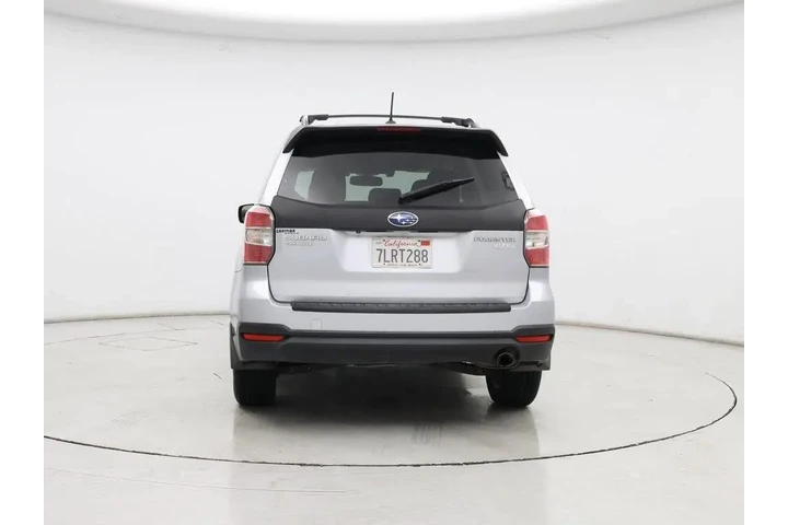 $13998 : Subaru Forester 2015 AWD 2.5 image 6