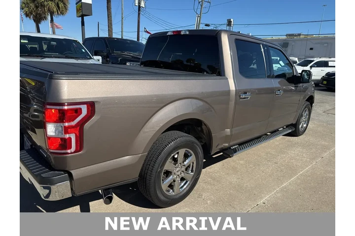 $23991 : Ford F-150 2020 4x2 XL 4dr S image 2