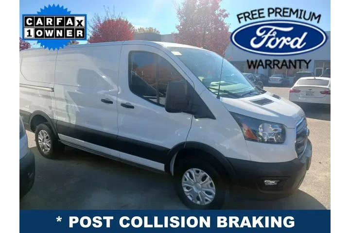 $23499 : Ford E-Transit 2023 350 3dr image 5