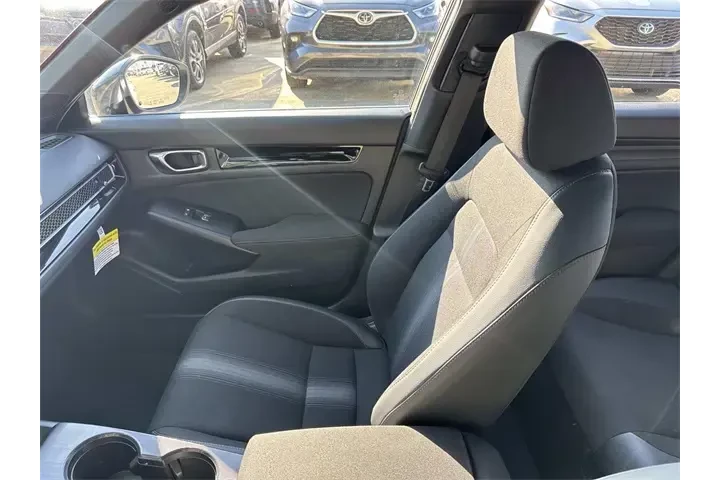 $30455 : Honda Civic Hybrid 2025 Spor image 8