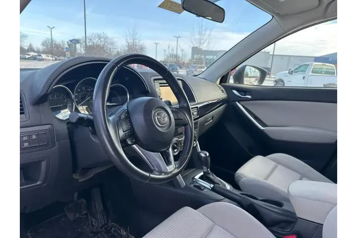 $11500 : Mazda CX-5 2015 Touring 4dr image 8