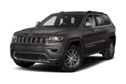 Jeep Grand Cherokee 2018 4x4 en Binghamton