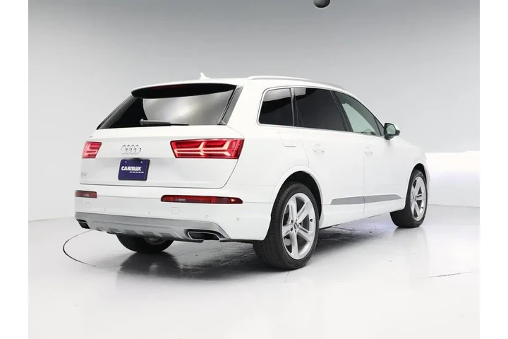 $30998 : Audi Q7 2019 AWD quattro Pre image 8